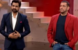 Now a new era of entertainment and controversies will begin in the house of Bigg Boss 20.