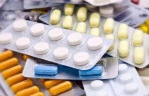 Treatment of pregnant women with expired medicines, after investigation the administration sealed the hospital.