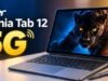 Acer launches Iconia Tab 11 5G and 12 5G tablets