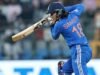 Mandhana can make a world record in the series against Zimbabwe