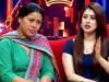 Argument between Mary Kom and Arishfa in Bigg Boss 20