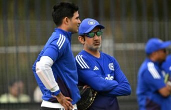 Questions on India’s World Cup preparations, injured players and bowling become a matter of concern