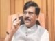 Politics heated up due to ‘Mogambo Modi’ statement, Sanjay Raut raised questions on the government