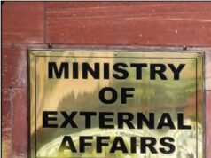 News of attack on King Khalid Airport, a large number of people injured; India expressed protest