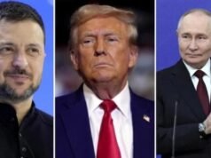 Zelensky’s announcement amid pressure from Trump, presidential elections will be held if the war stops for 60 days
