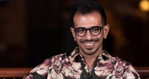 Yuzvendra Chahal revealed the horrifying incident