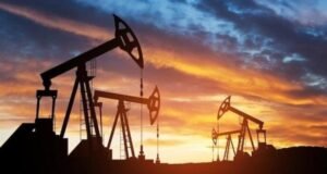 Huge jump in crude oil prices, Brent crosses 110 dollars