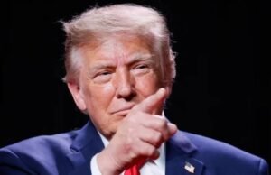 Trump’s reaction on Nobel Peace Prize, controversy created when Pillai’s name came up