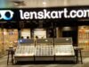 Buying in Lenskart shares increased, investors showed enthusiasm