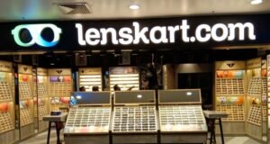 Buying in Lenskart shares increased, investors showed enthusiasm