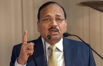 ‘Children who make mistakes should get an opportunity to improve’, CJI Surya Kant’s big message on juvenile justice system.