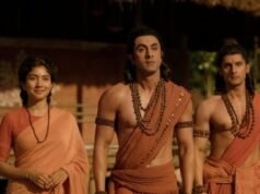 Song launch of ‘Ramayana’ postponed, priority to help farmers; Know what is the reason