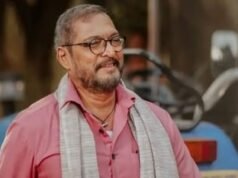 Manish Wadhwa narrated the story of working with Nana Patekar, told how his behavior was