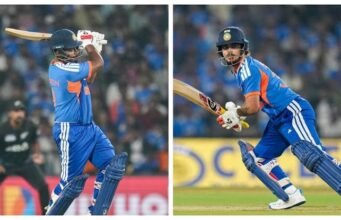 From Ishaan’s return to Vaibhav’s claim, the path to opening is not easy for Sanju Samson