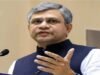 Will India become self-reliant in technology? Ashwini Vaishnav told the country’s big plan