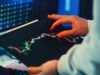 Latest update of stock market: Investors’ eyes fixed on the movement of Sensex and Nifty.