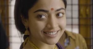 Rashmika Mandanna came forward for 400 families, said a big thing by comparing her with Jayamma