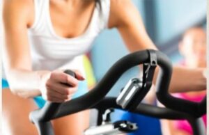 There is more discussion about fitness and lifestyle than disease, what is the purpose of influencers?