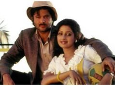 Jacket bought from Chor Bazaar becomes memorable, Anil Kapoor wears ‘Mr India’ costume again