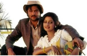 Jacket bought from Chor Bazaar becomes memorable, Anil Kapoor wears ‘Mr India’ costume again