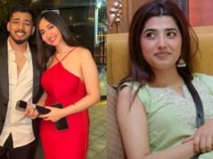 Ruckus over Scout OP’s feelings regarding Luv Gill, girlfriend Kashvi took a break for some time