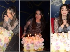 Sachin Tendulkar’s daughter Sara celebrated her 29th birthday, eyes fixed on party pictures
