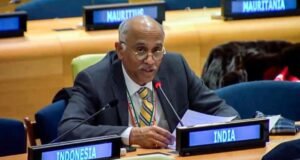 India expressed displeasure over human rights report, raised issue in United Nations