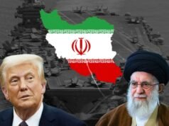 Iran alert amid US-Iran tension, increased military deployment on borders