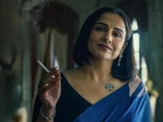 Vidya Balan’s hands started trembling while shooting for ‘Jailor 2’, the actress got nervous in front of Rajinikanth.